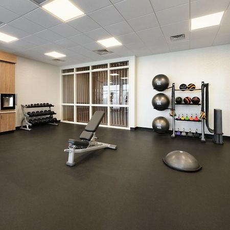 Springhill Suites By Marriott Dothan Luaran gambar
