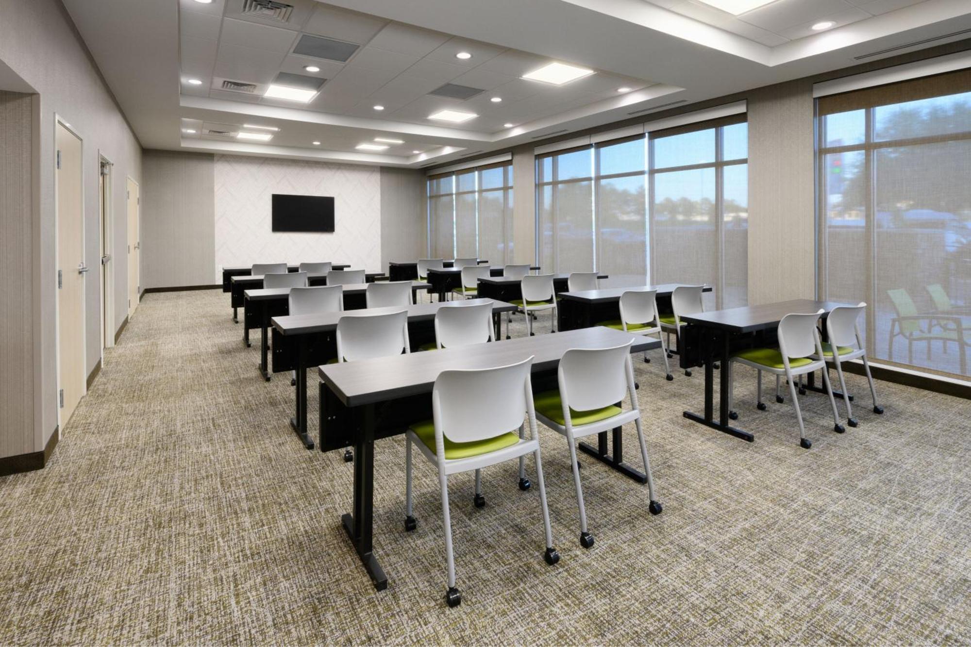 Springhill Suites By Marriott Dothan Luaran gambar
