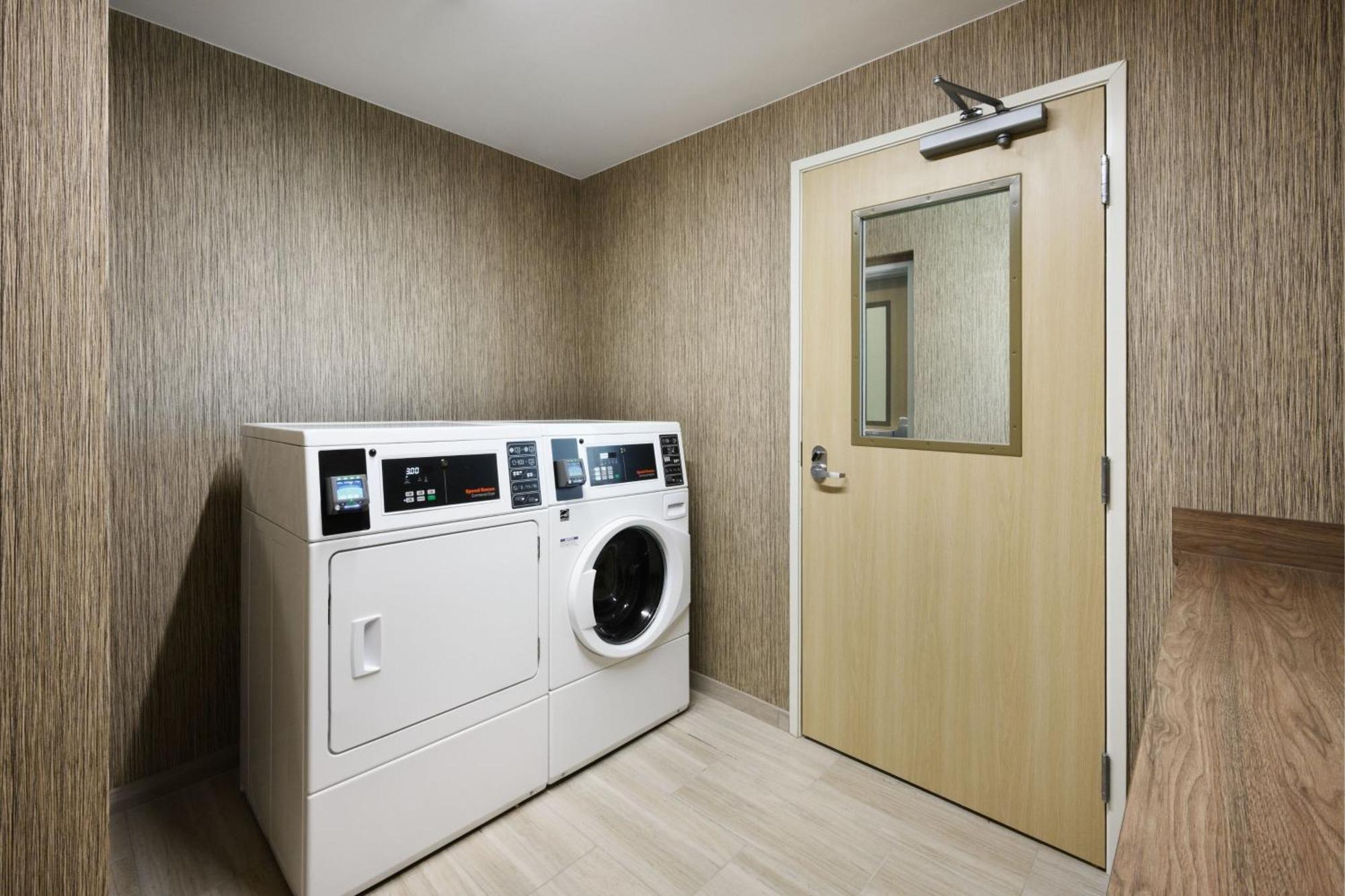 Springhill Suites By Marriott Dothan Luaran gambar