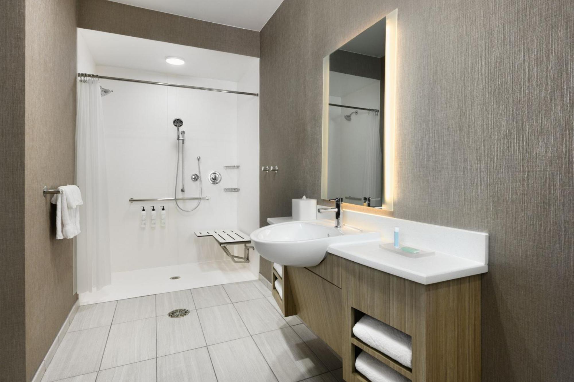 Springhill Suites By Marriott Dothan Luaran gambar