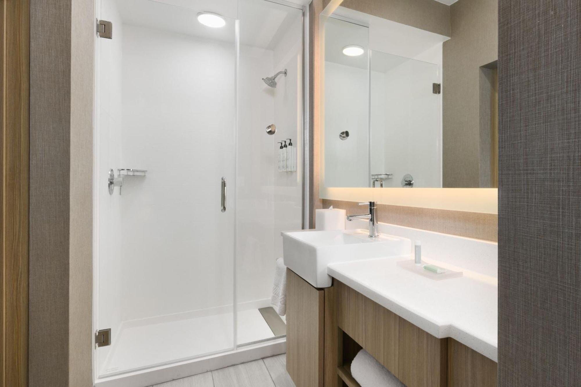 Springhill Suites By Marriott Dothan Luaran gambar