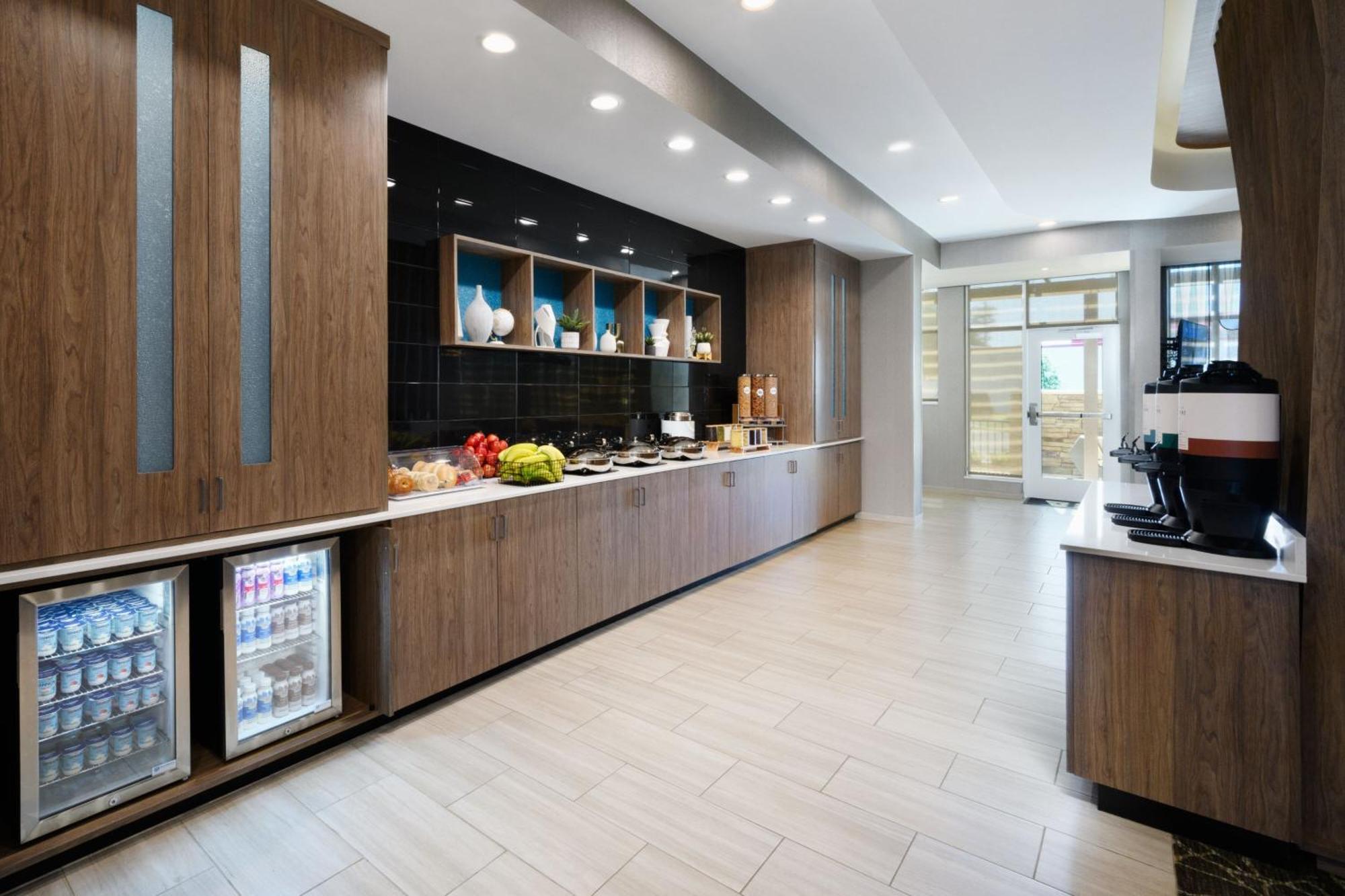 Springhill Suites By Marriott Dothan Luaran gambar