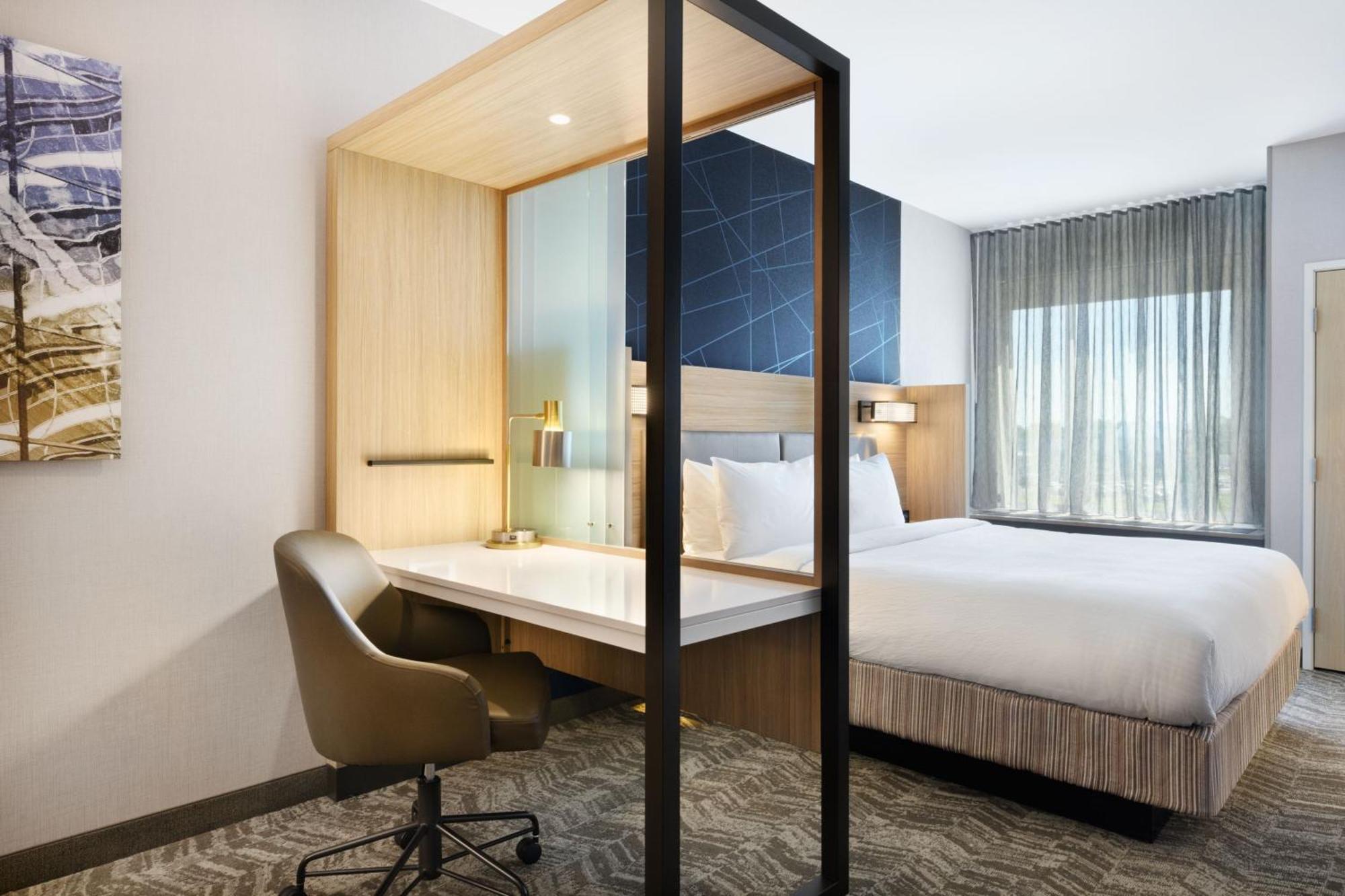 Springhill Suites By Marriott Dothan Luaran gambar