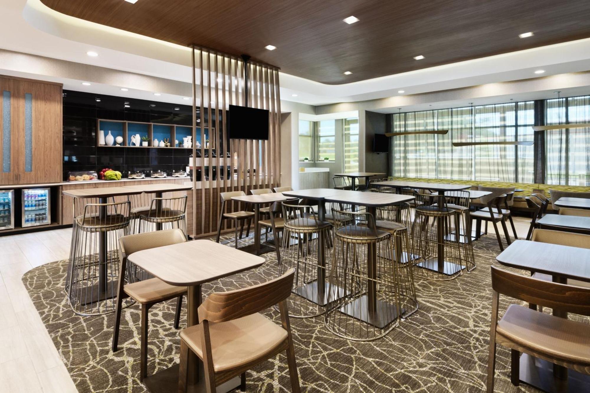 Springhill Suites By Marriott Dothan Luaran gambar